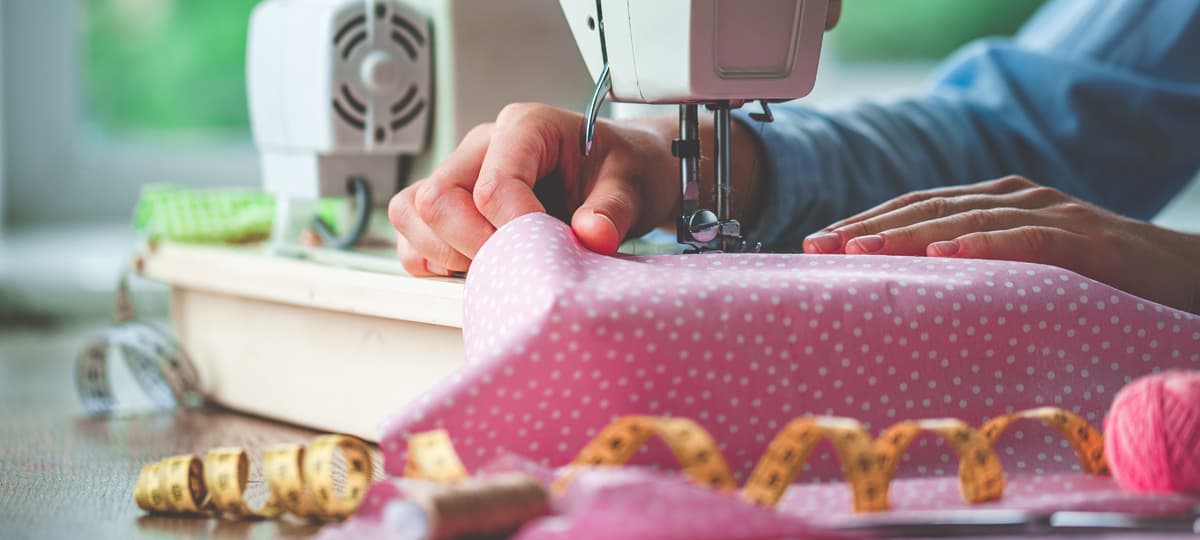 Sewing - Aprende y redescubre la costura